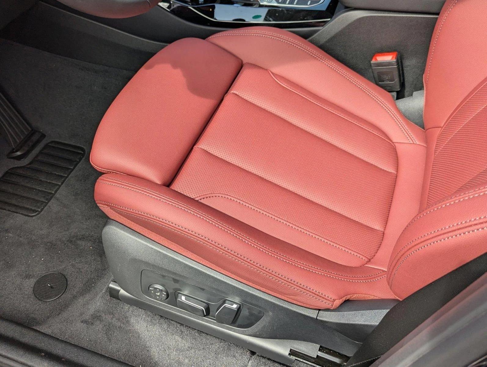 2024 Bmw X3 sDrive30i photo 2