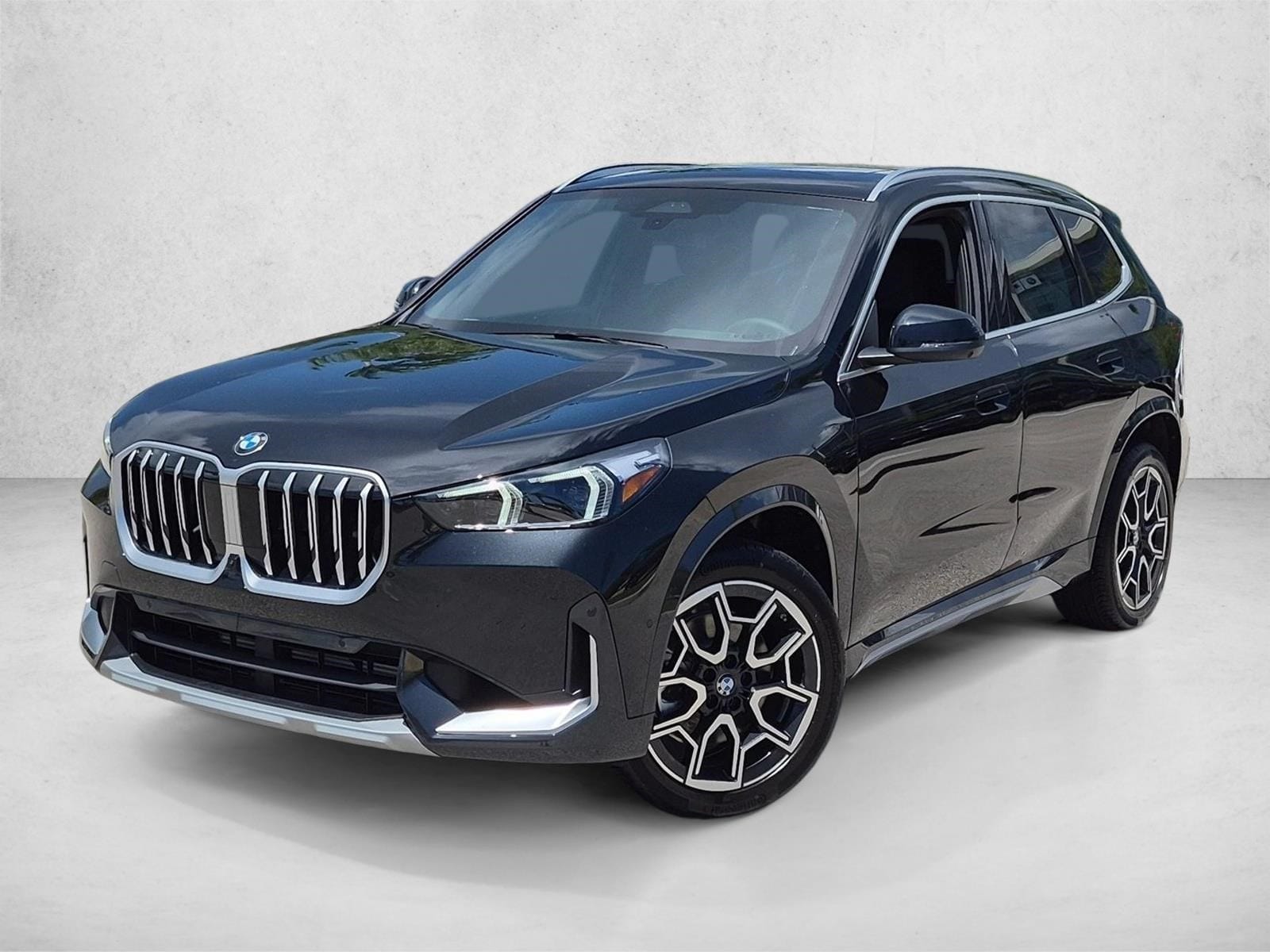 2027 X1 xDrive28i