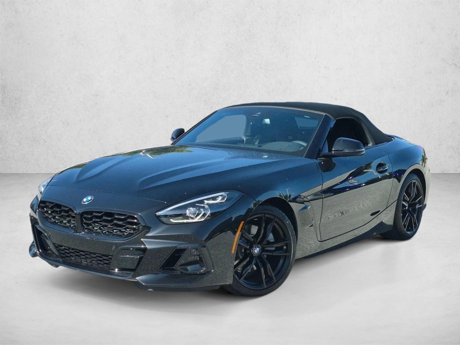 2026 BMW Z4 sDrive30i's photo