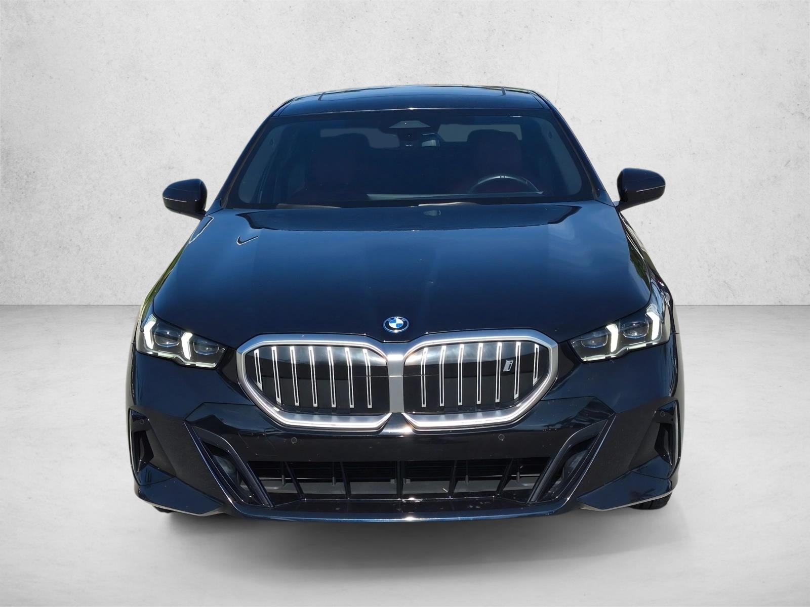 Certified 2024 BMW i5 40 with VIN WBY33FK09RCS04066 for sale in Delray Beach, FL