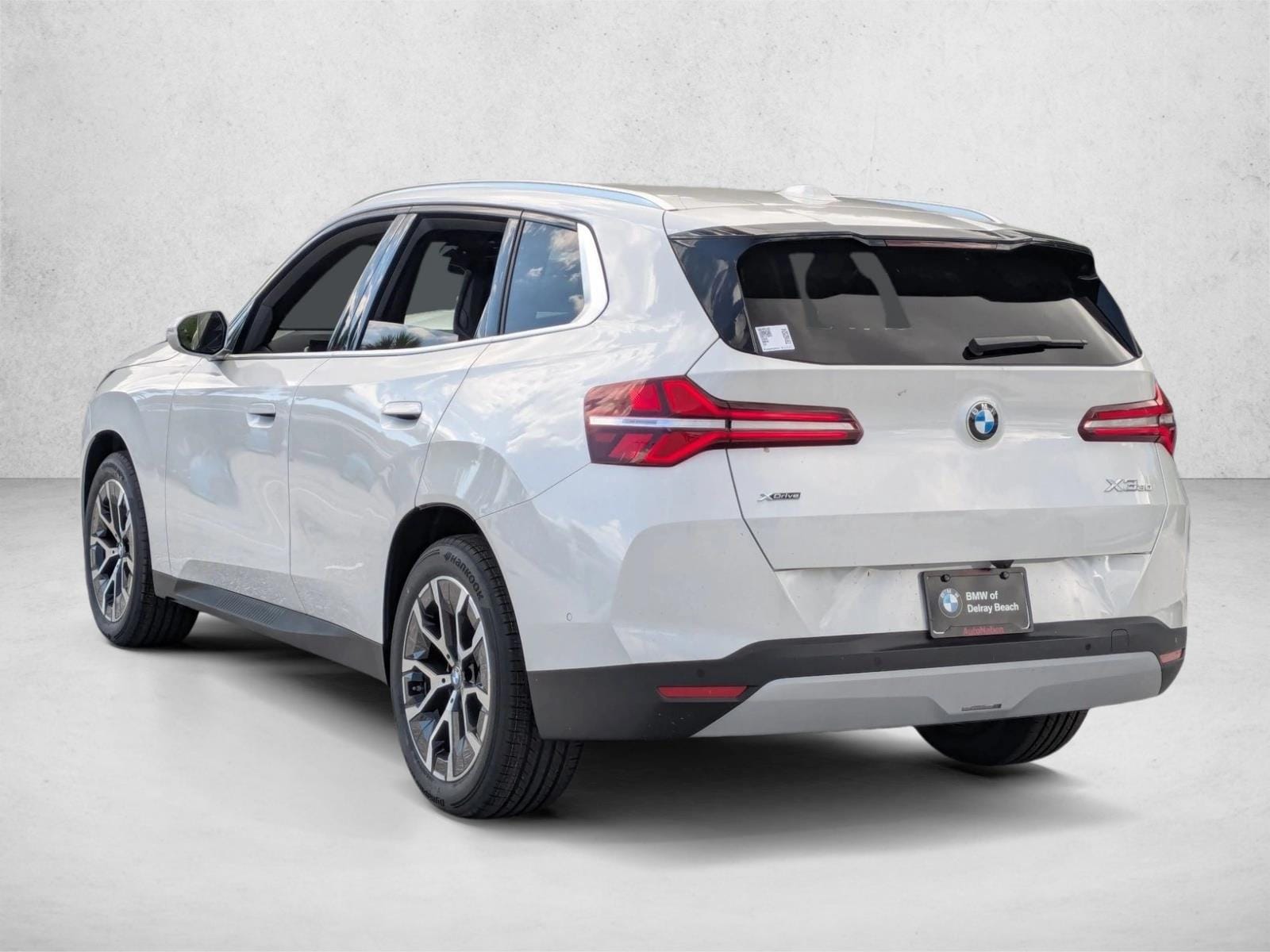 2026 BMW X3 30 - Photo 8
