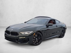 2026 BMW 840i Coupe
