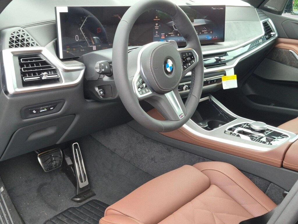 New 2026 BMW X5 xDrive40i SUV