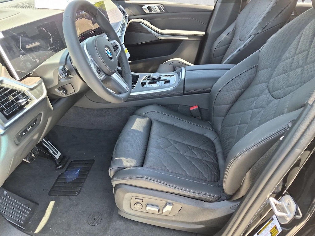 New 2026 BMW X5 xDrive40i SUV