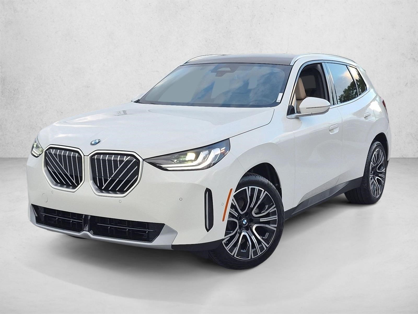 2026 BMW X3