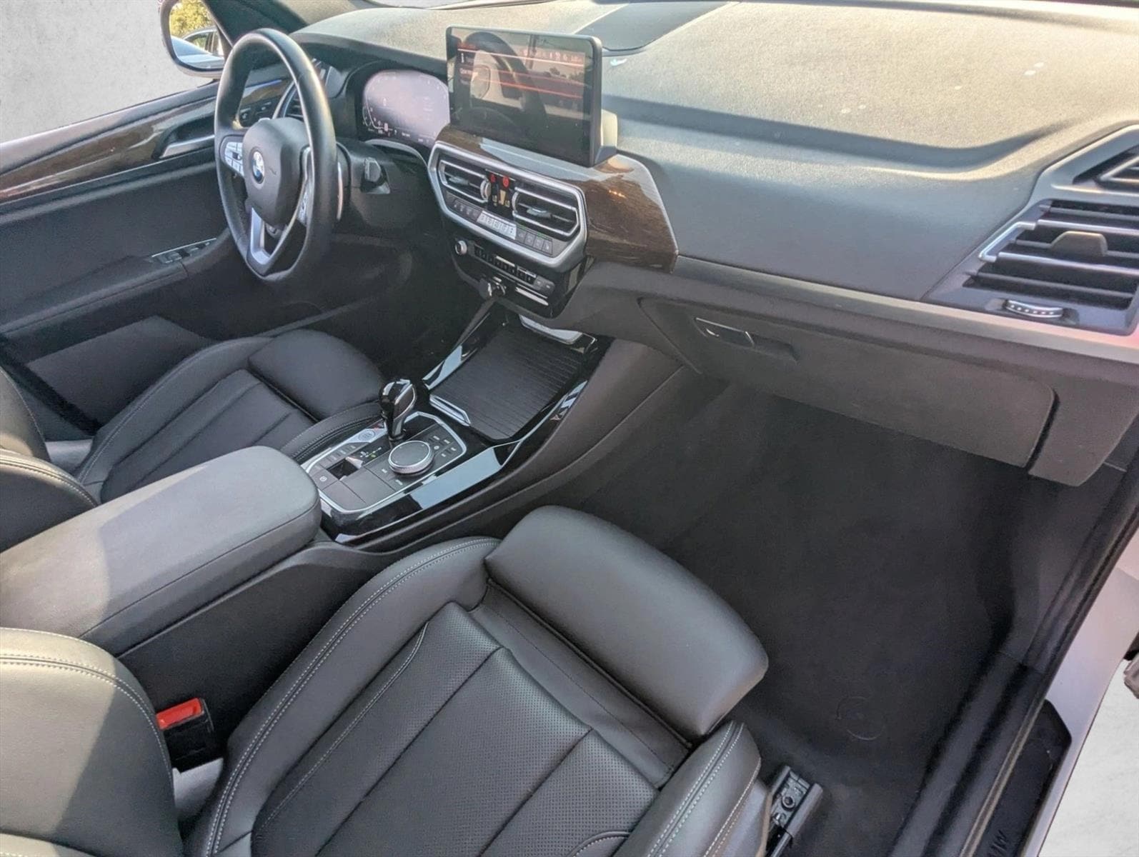 2022 BMW X3 30i - Photo 23