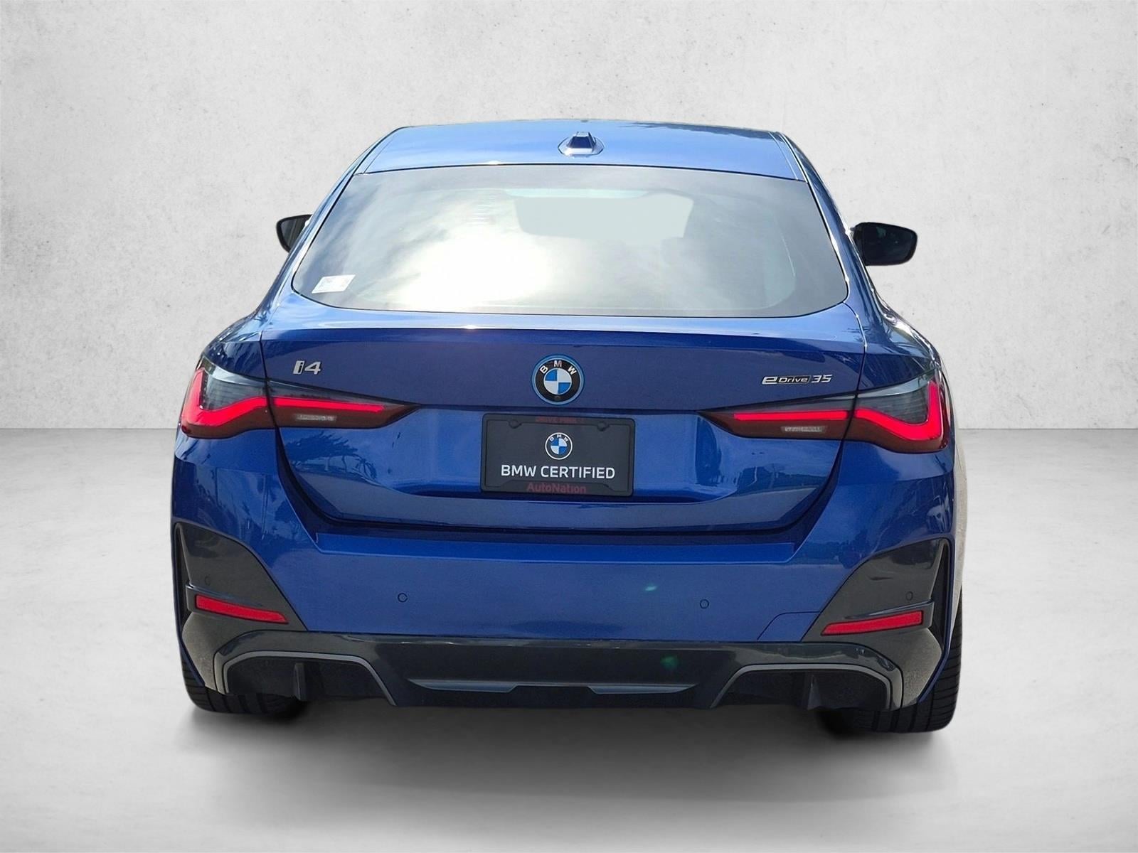 2024 BMW i4 35 - Photo 7