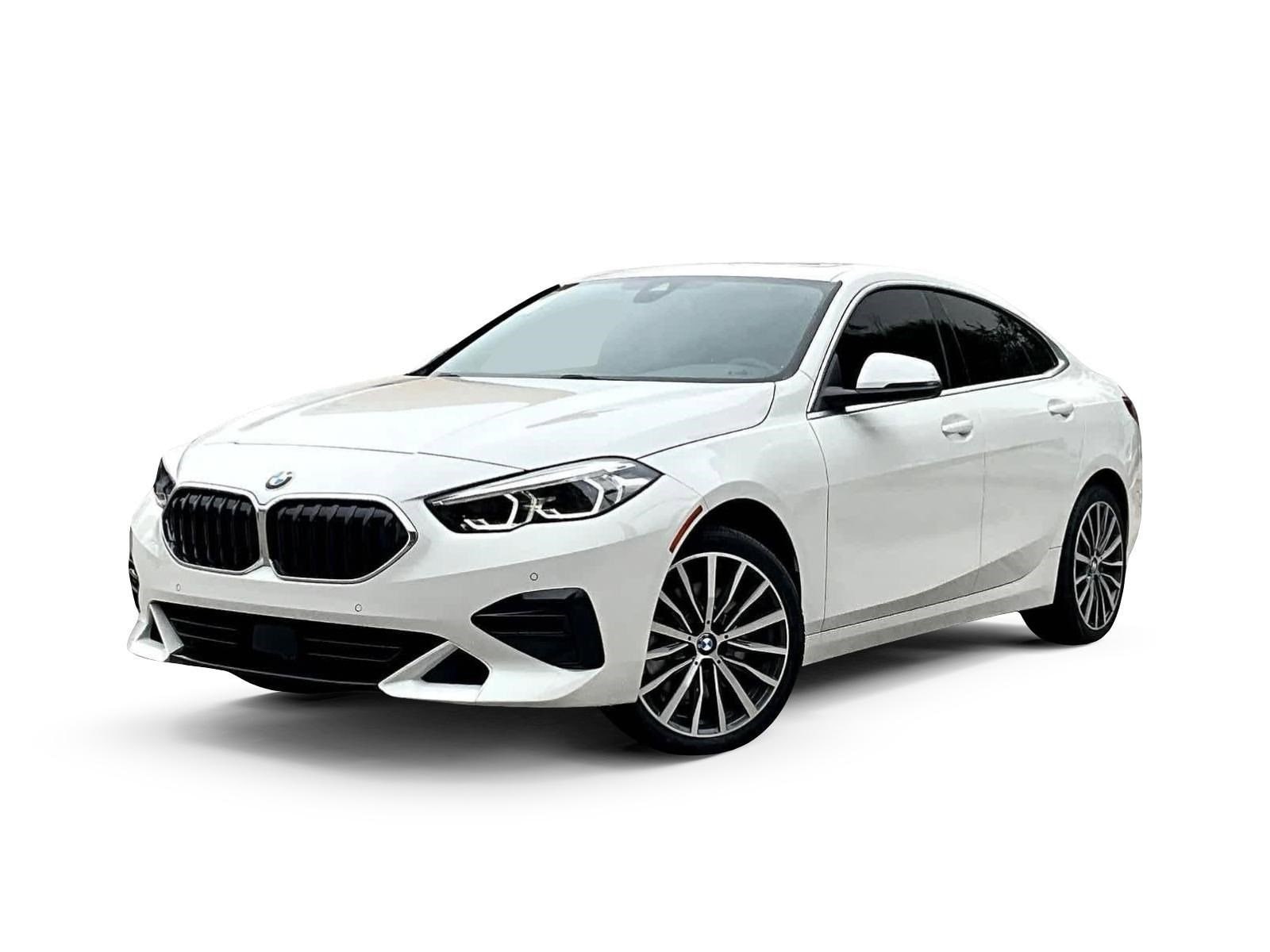2025 BMW 2 Series 228 xDrive Gran Coupe's photo