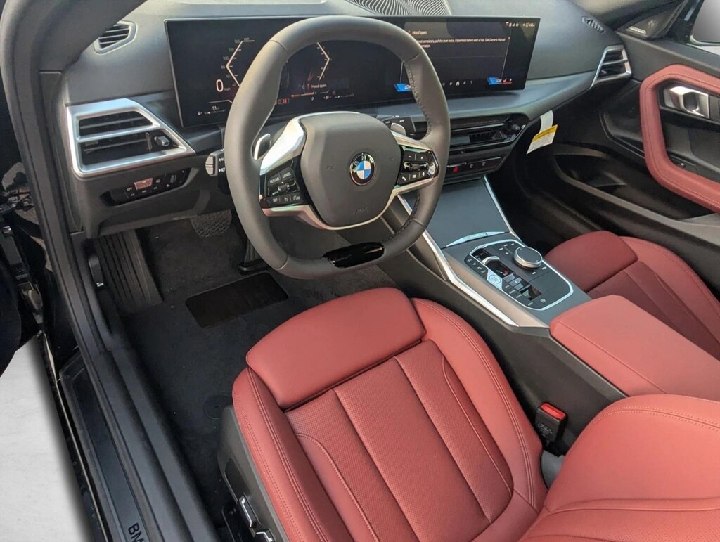 New 2026 BMW 230i Coupe