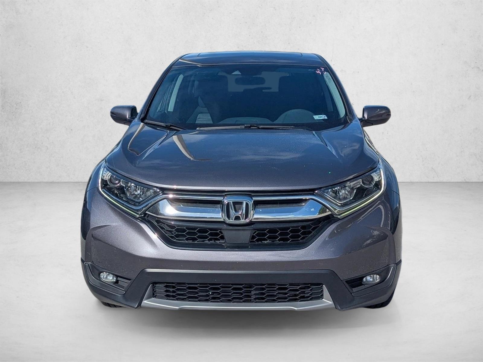 2019 Honda CR-V EX photo 2