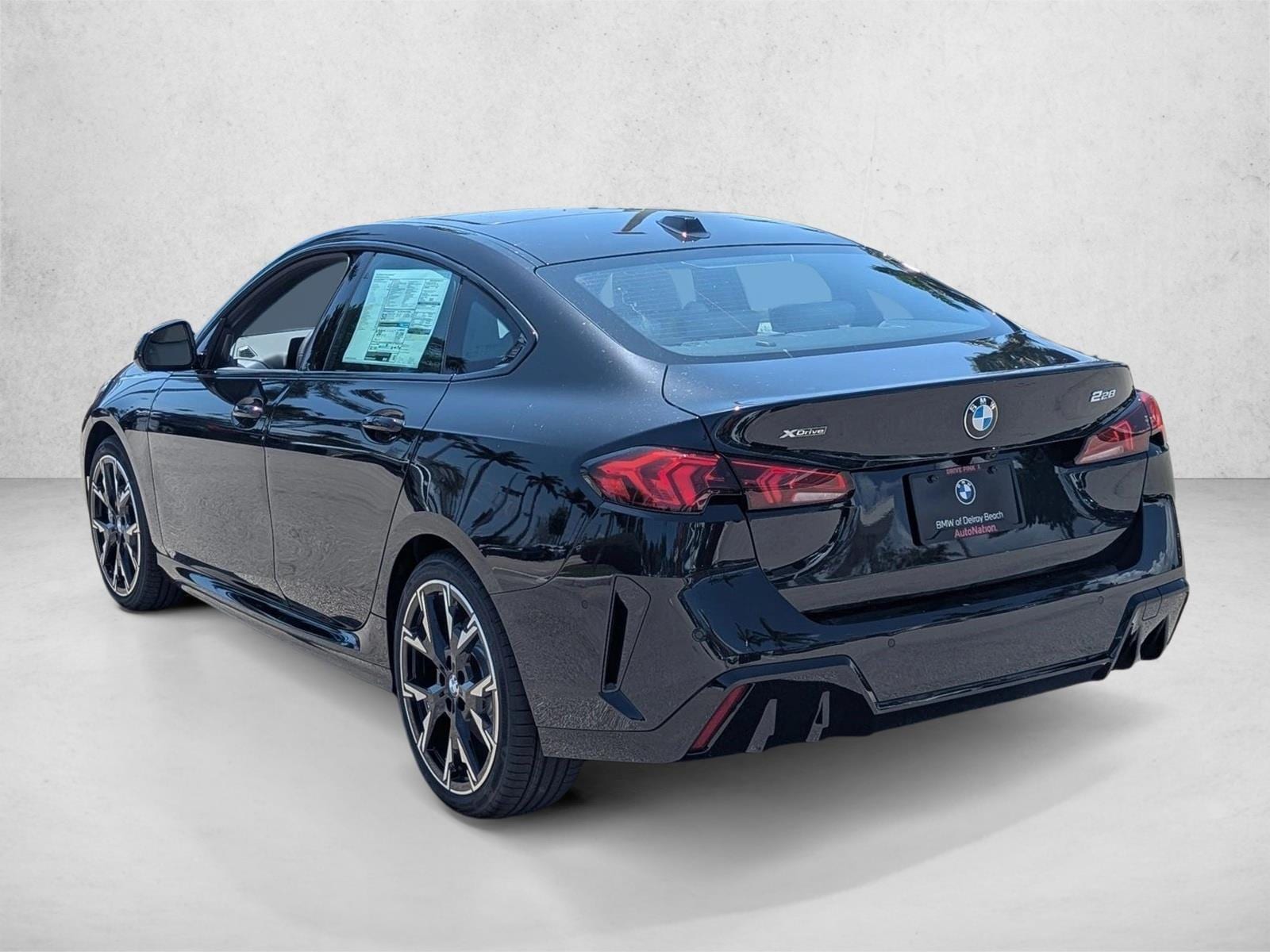 2025 BMW 2 Series 228 - Photo 8