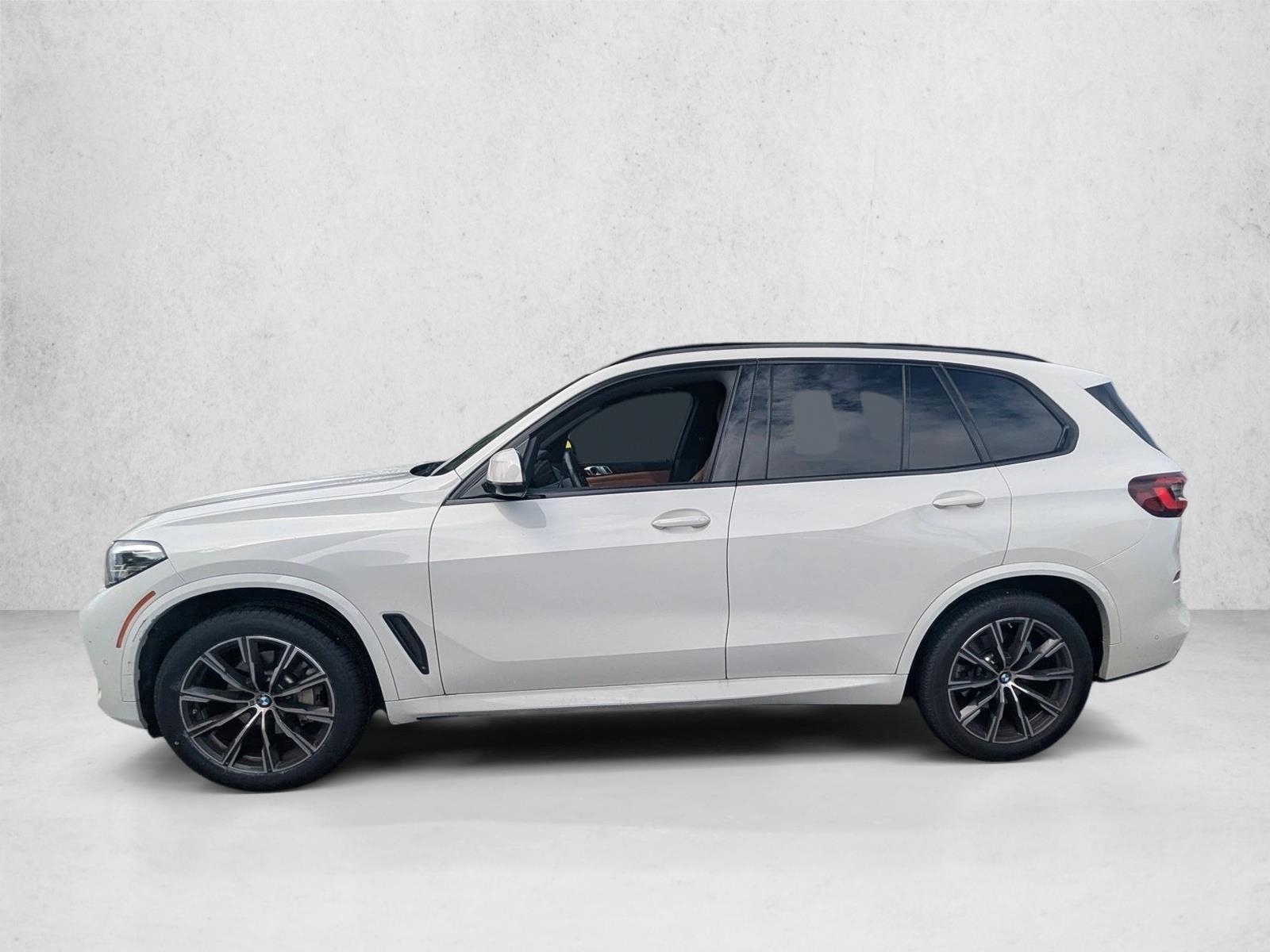 2023 Bmw X5 sDrive40i photo 2