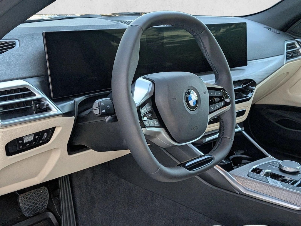 New 2026 BMW 430i Convertible