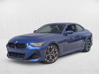 2025 BMW 230i
