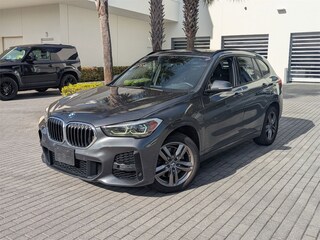 2021 BMW X1 xDrive28i SUV