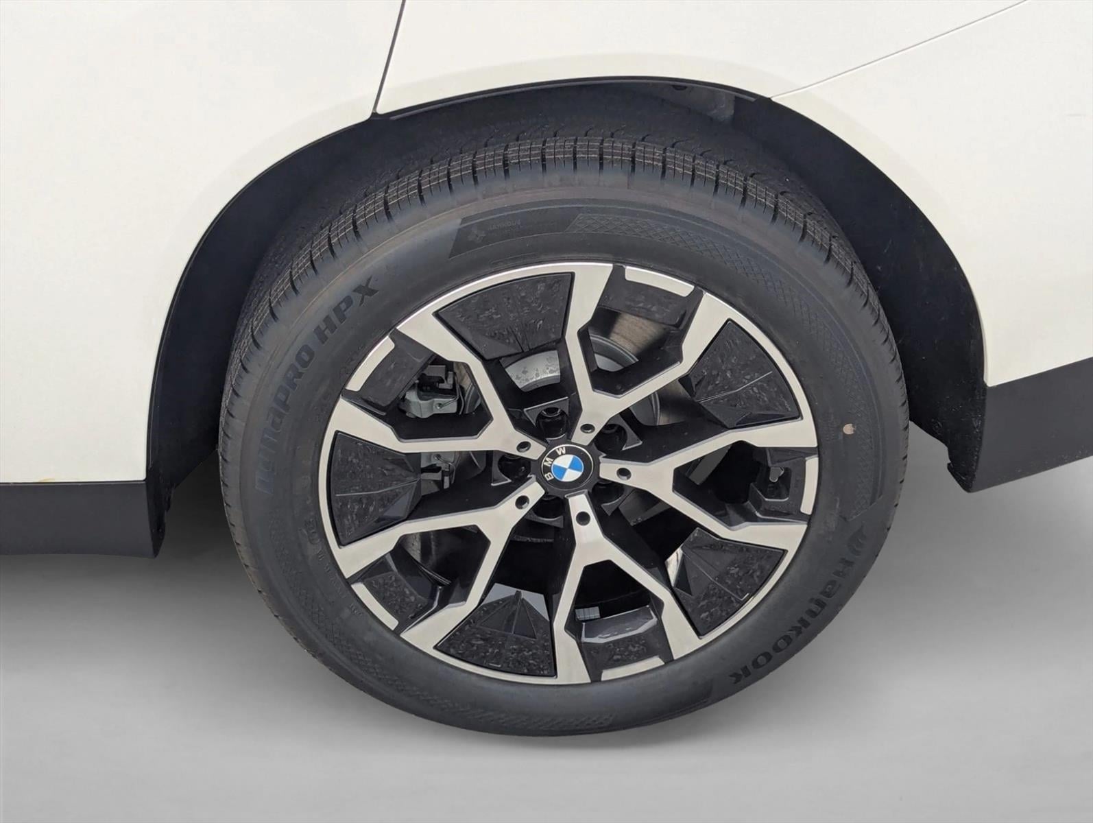 2026 BMW X3 30 - Photo 9