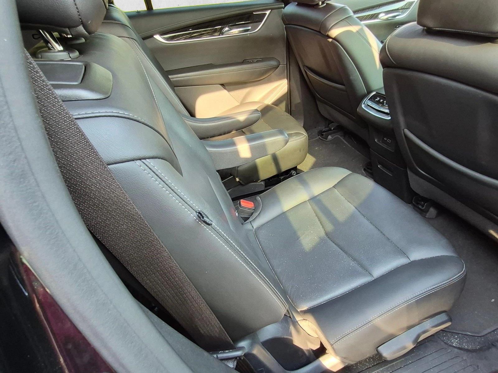 2022 Cadillac XT6 Premium Luxury - Photo 19