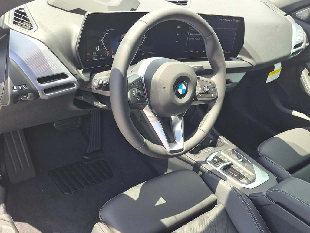 New 2026 BMW 228i Gran Coupe