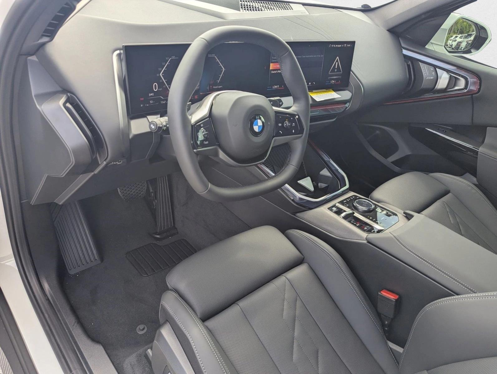 2026 Bmw X3 photo 3