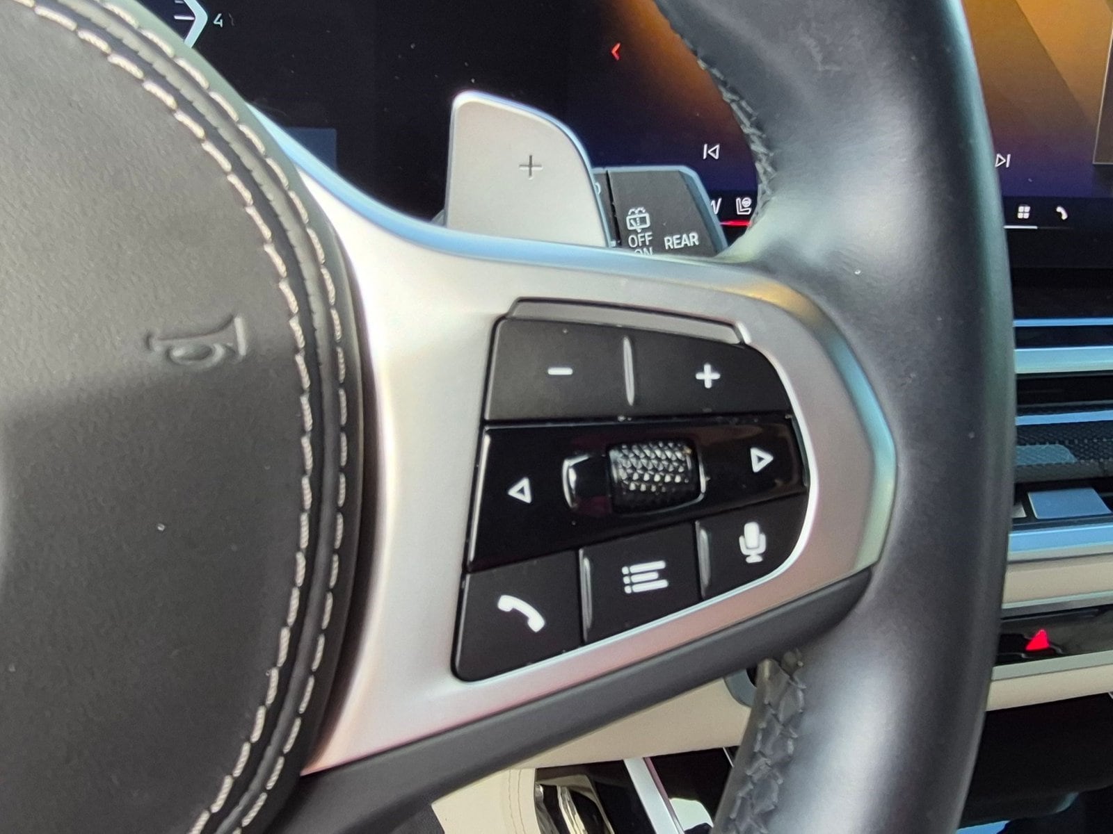 2024 BMW X7 40i - Photo 11