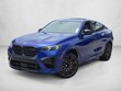  BMW X6 M