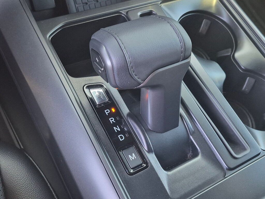 Used 2025 Ford F-150 Lariat Truck SuperCrew Cab