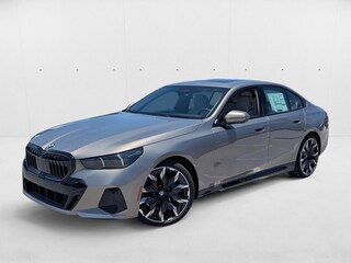 2026 BMW 530i