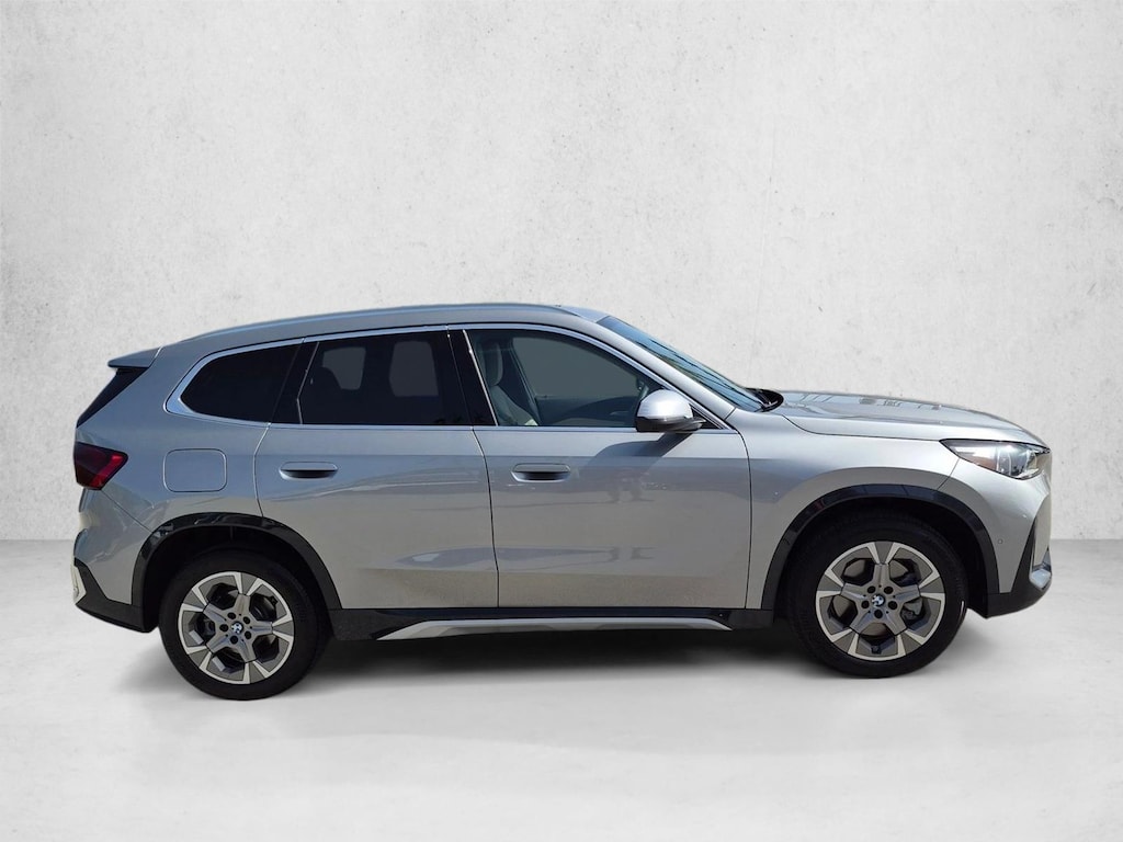 Used 2023 BMW X1 xDrive28i SUV