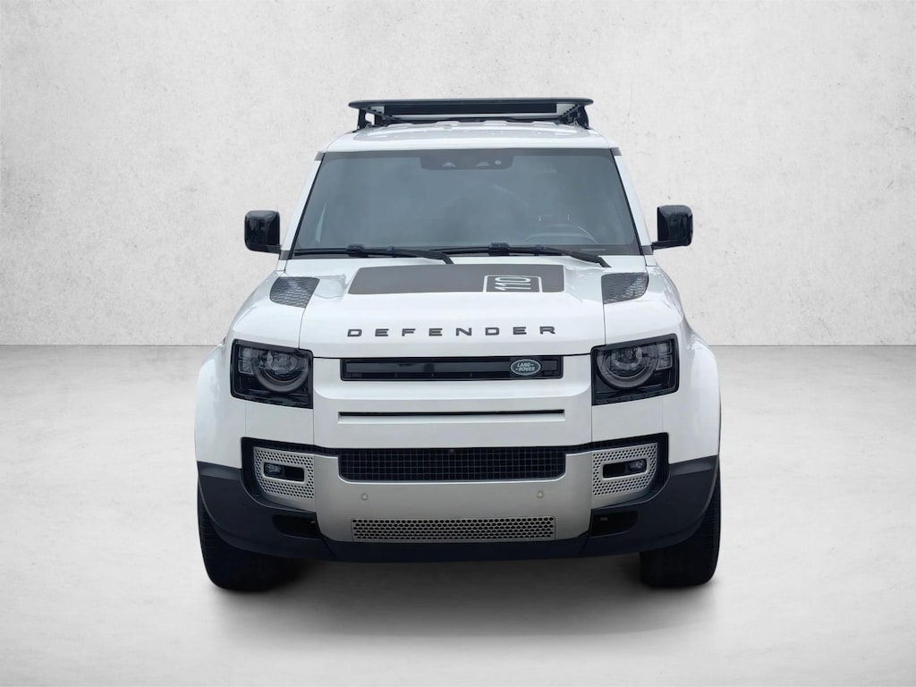 Used 2023 Land Rover Defender 110 S SUV