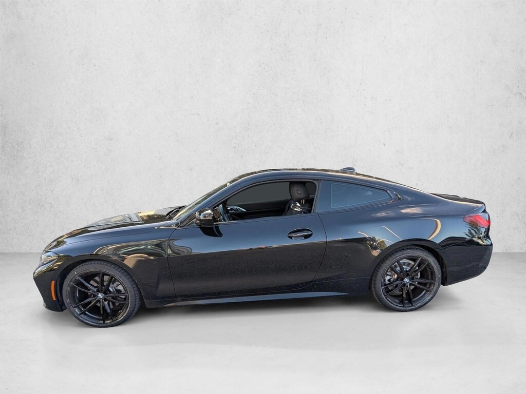 Used 2022 BMW 430i  Coupe