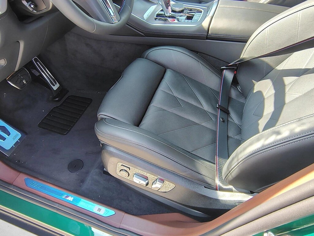 New 2026 BMW XM Label SUV