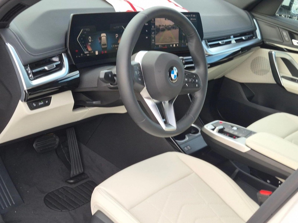 New 2027 BMW X1 xDrive28i SUV