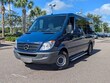 Mercedes-Benz Sprinter-Class