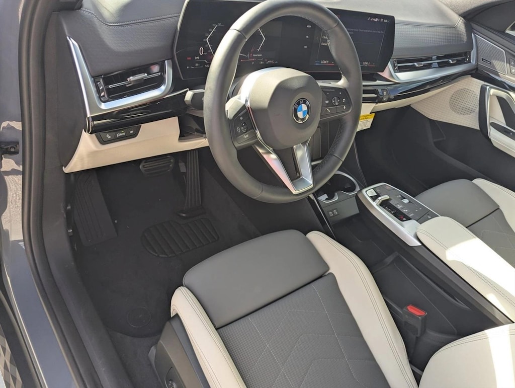 New 2026 BMW X2 xDrive28i SUV