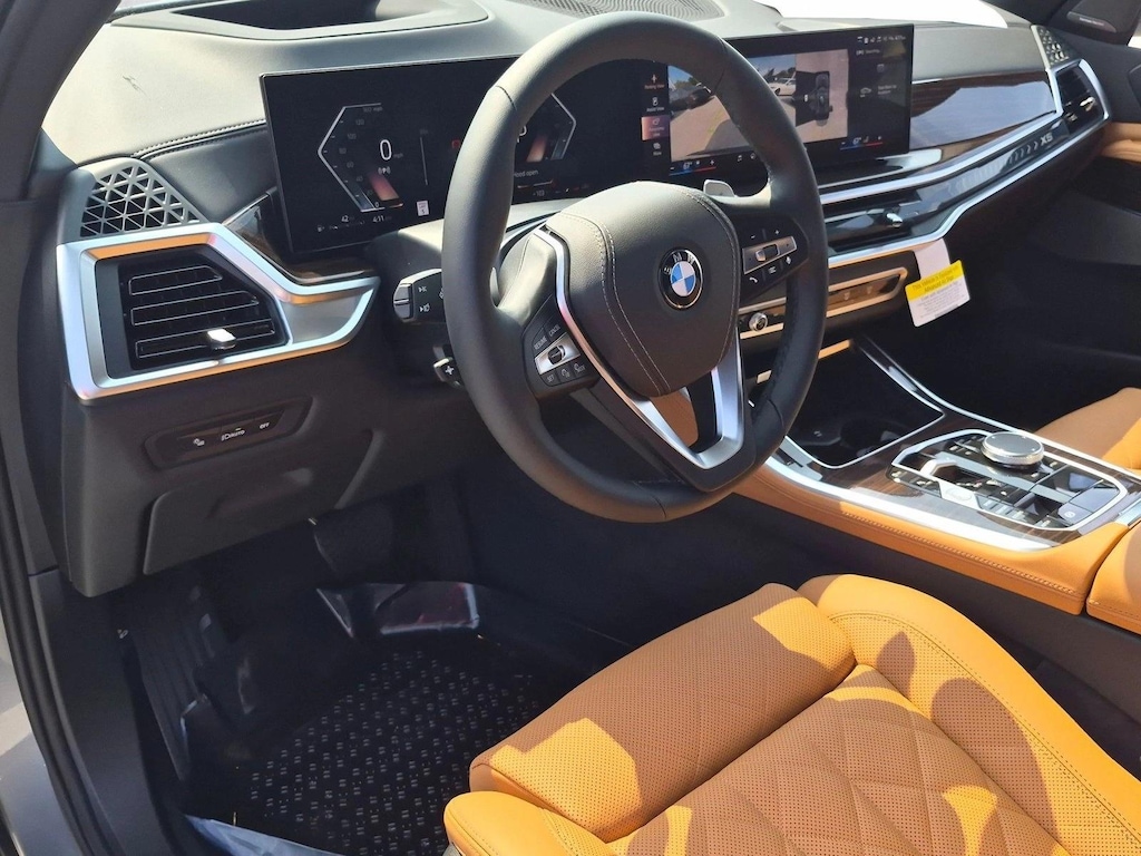 New 2026 BMW X5 sDrive40i SUV