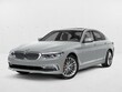  BMW 540i