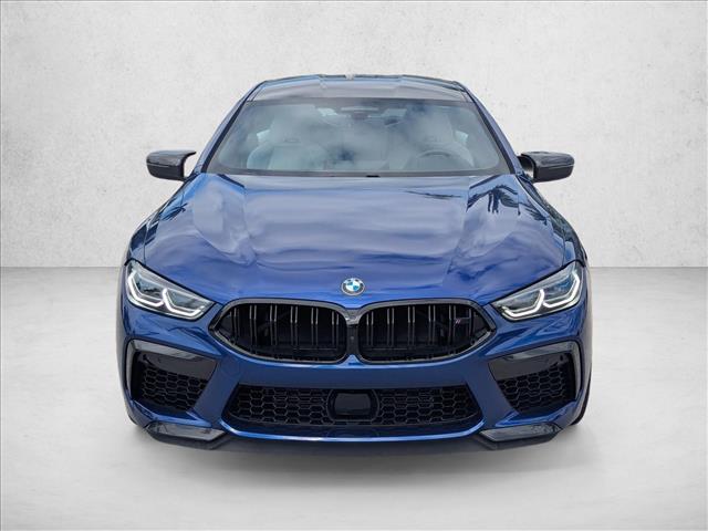 2025 Bmw M8 Competition Gran Coupe photo 2