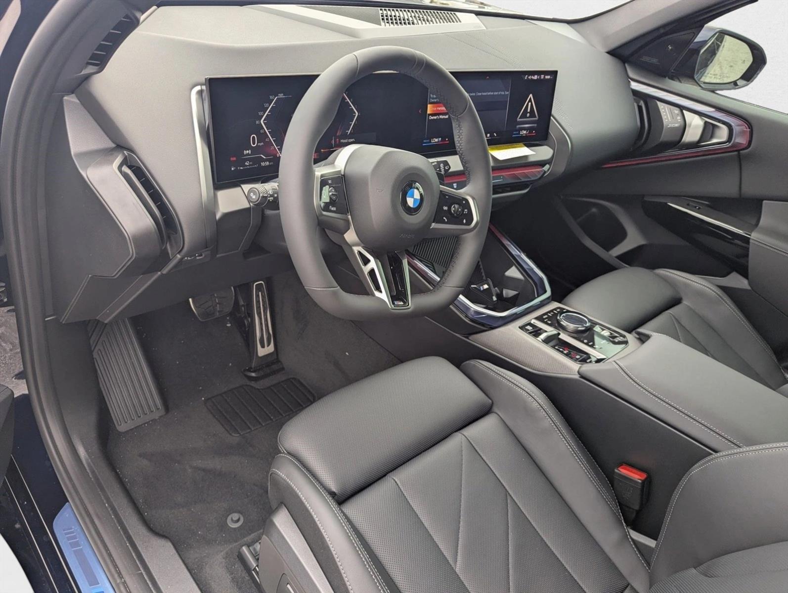 2026 Bmw X3 photo 3