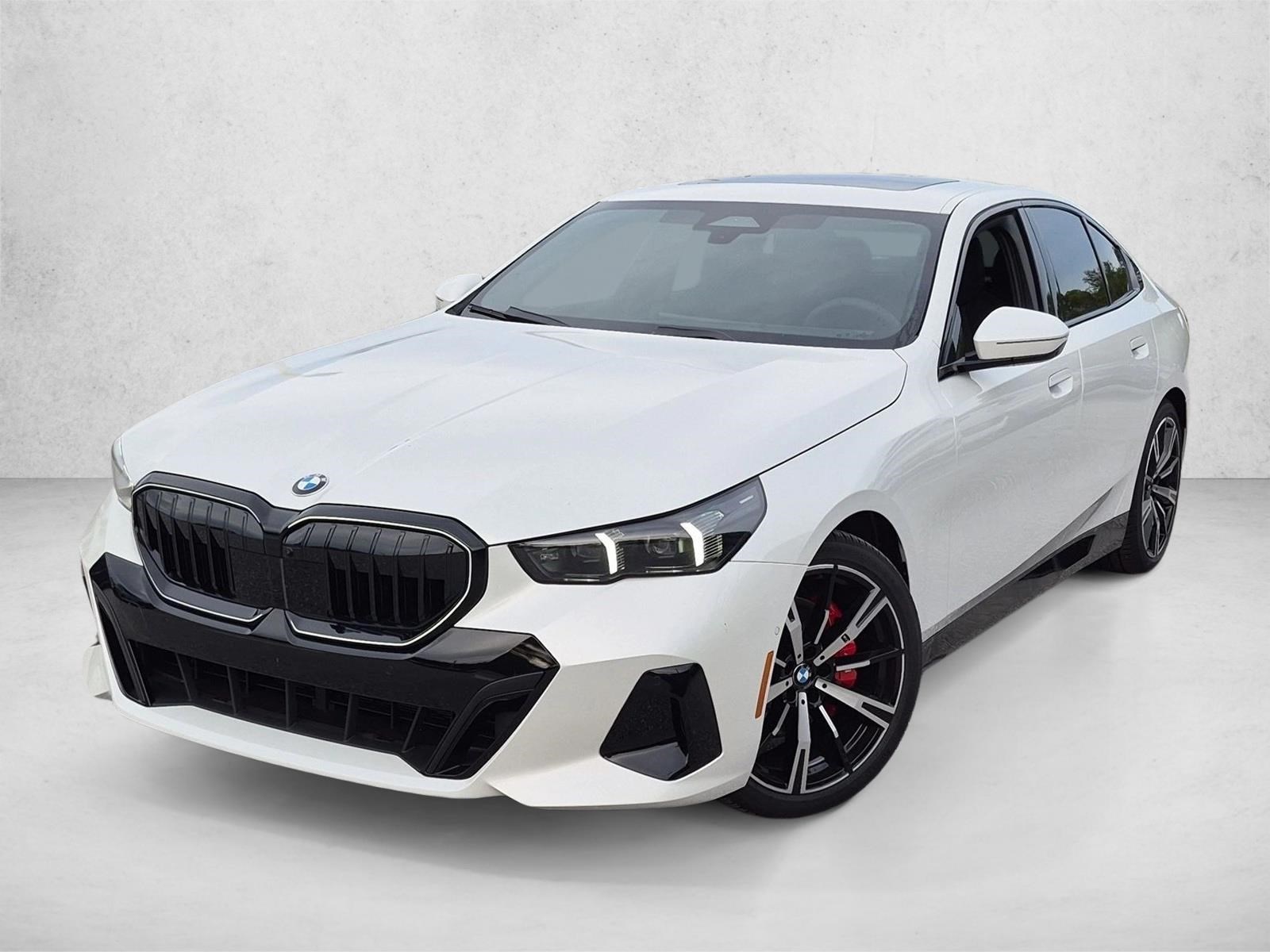  BMW 530i