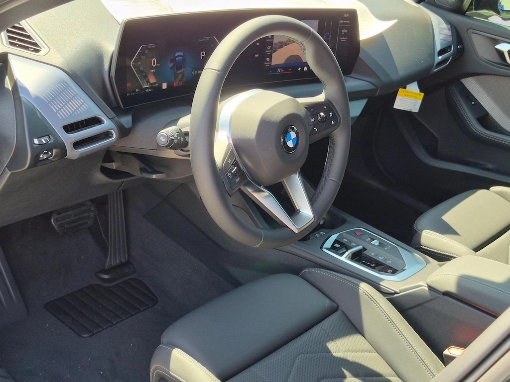 New 2026 BMW 228i Gran Coupe