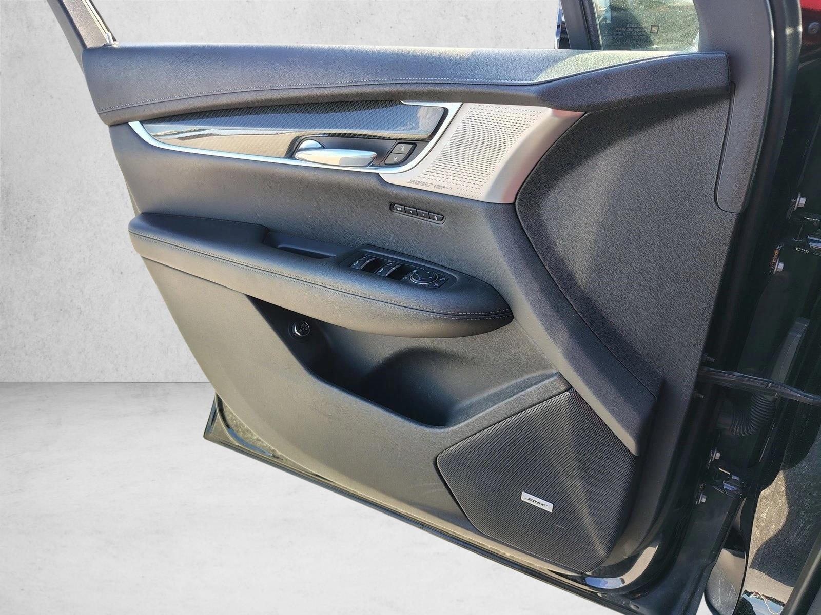 2021 Cadillac XT6 Sport - Photo 9