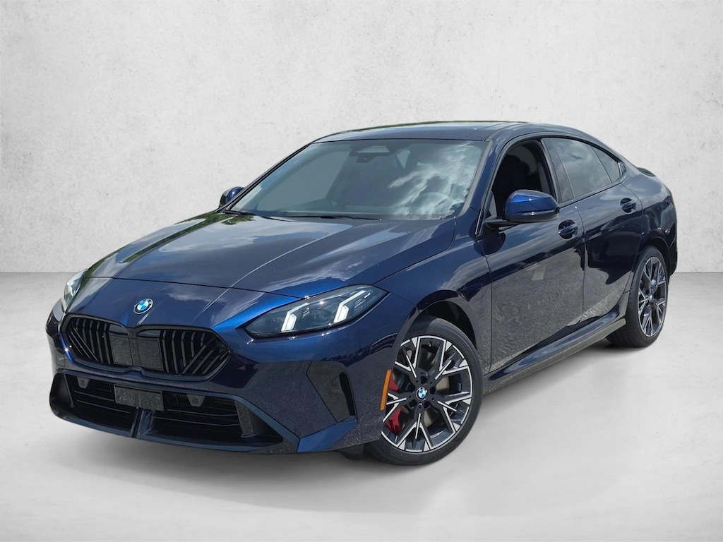 New 2026 BMW 228i Gran Coupe