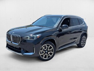 2025 BMW X1