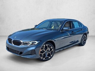2026 BMW 330i