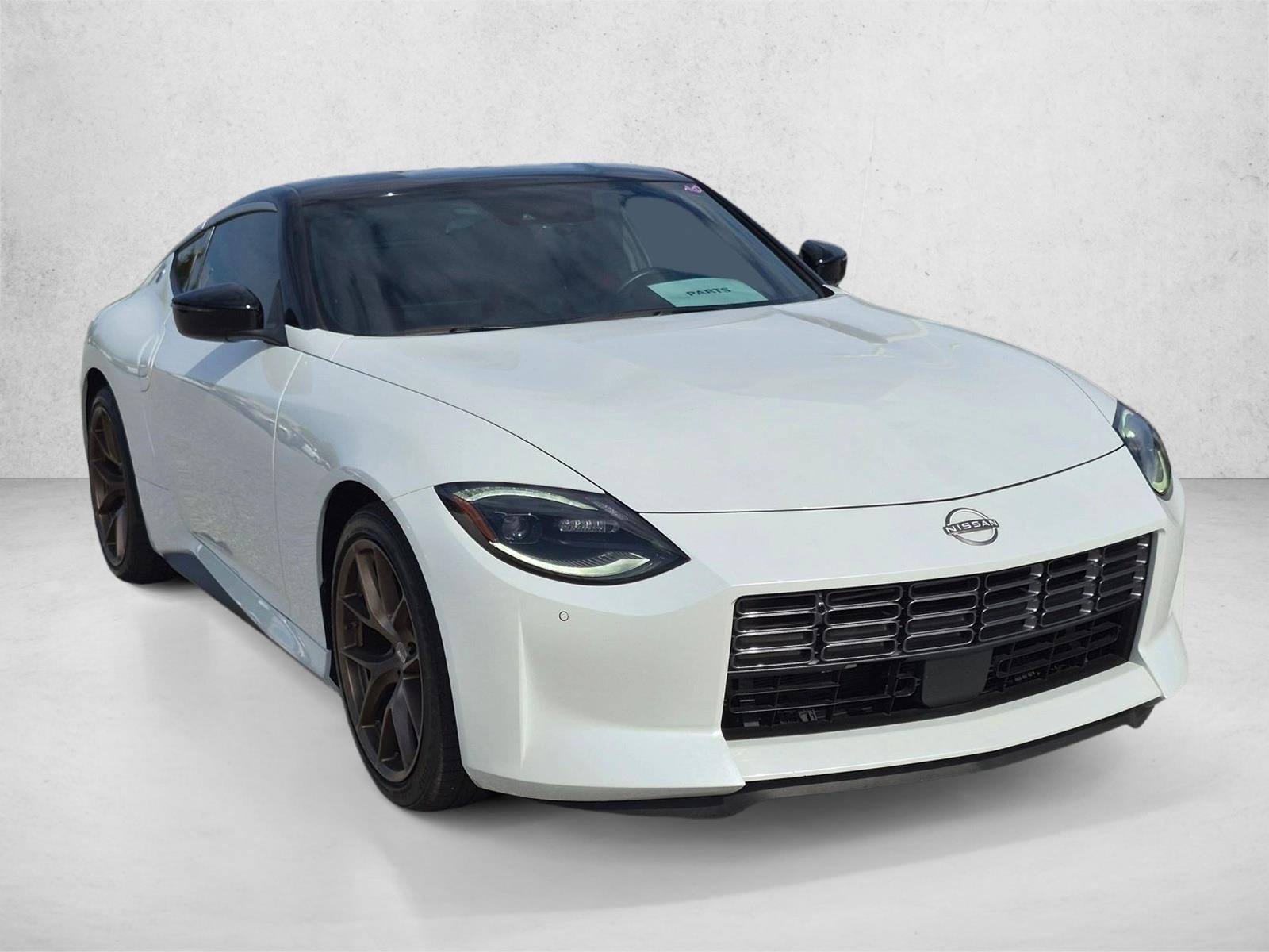 2024 Nissan Z Performance - Photo 3