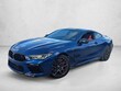 BMW M8