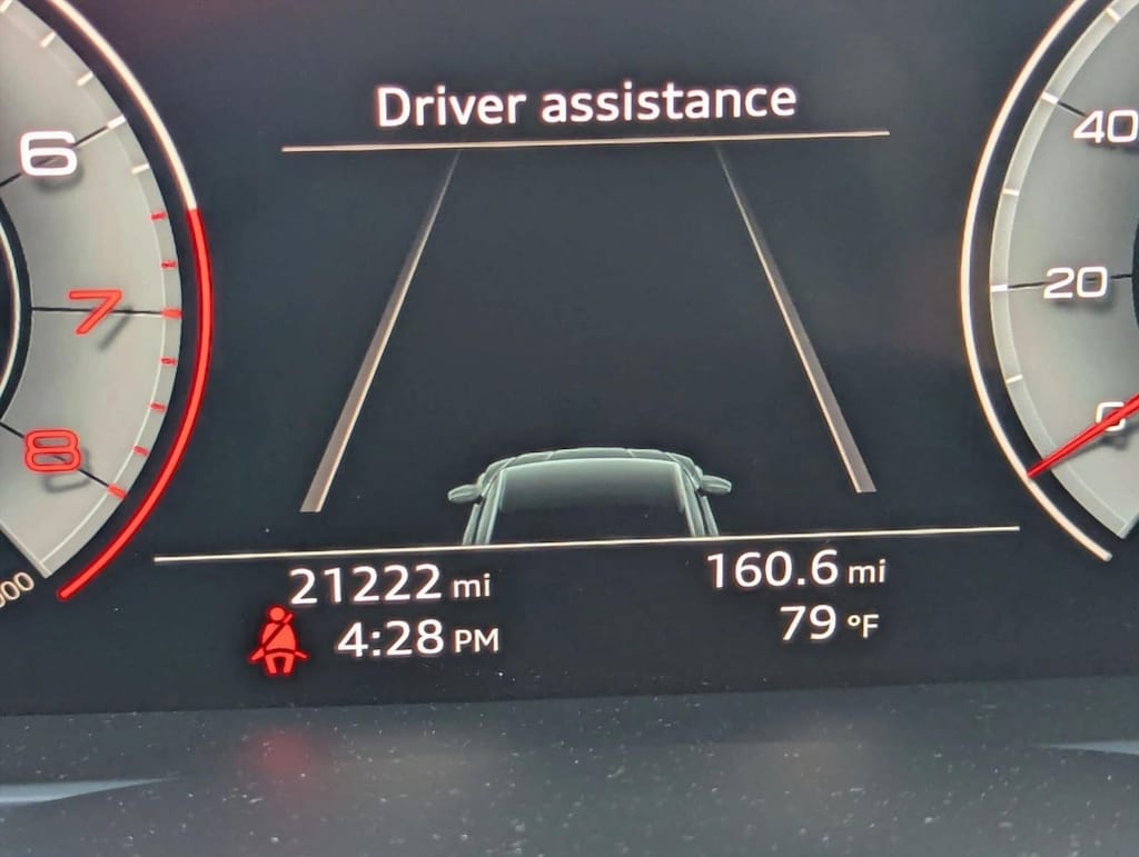 Used 2019 Audi A7 3.0T Premium Hatchback