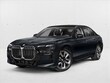  BMW 740i