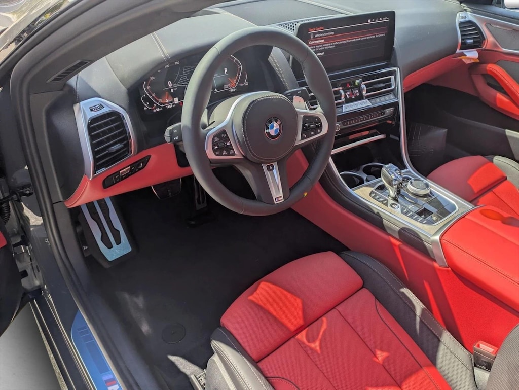 New 2026 BMW 840i xDrive Gran Coupe