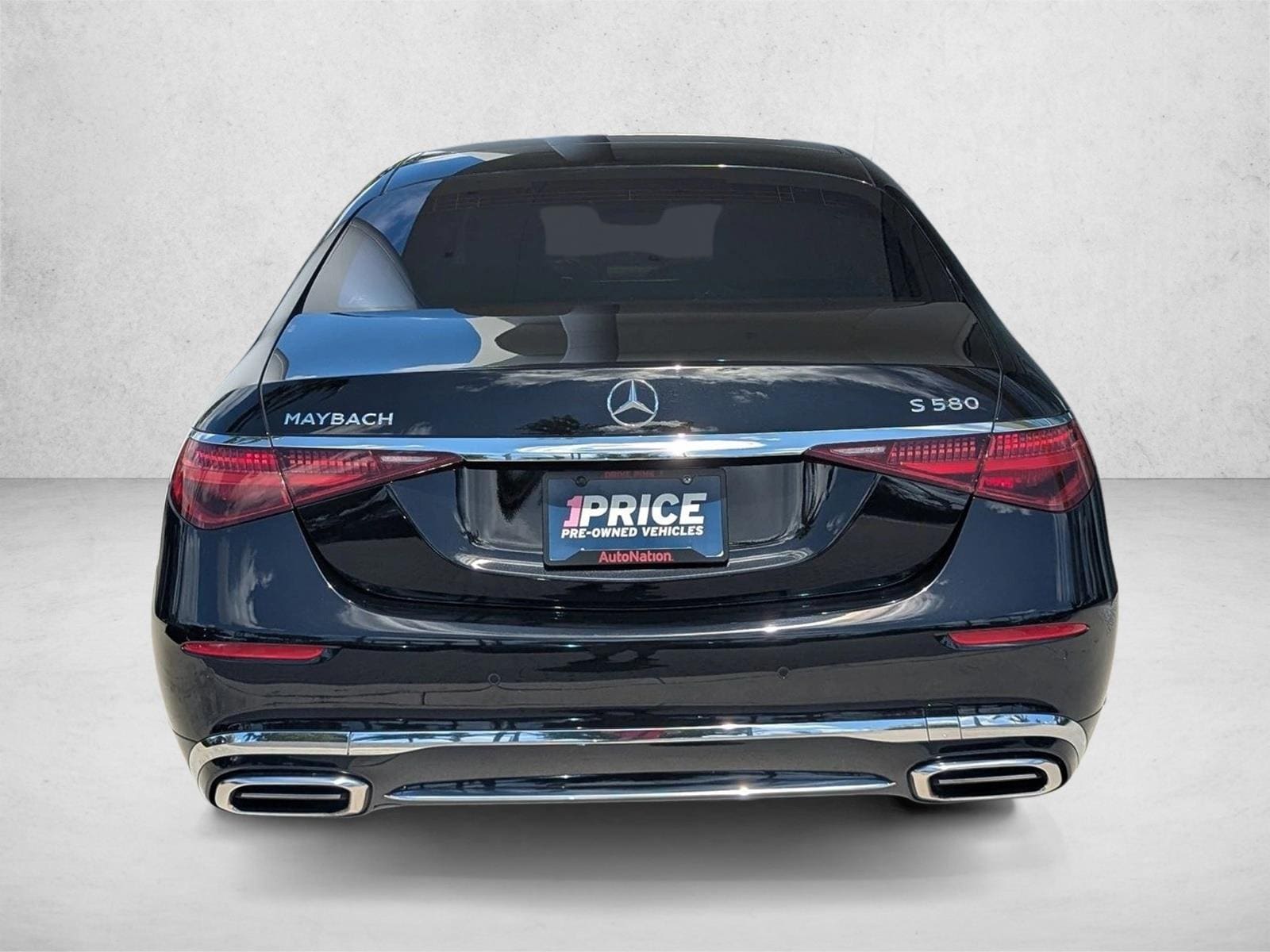 2024 Mercedes-Benz S-Class Maybach - Photo 7